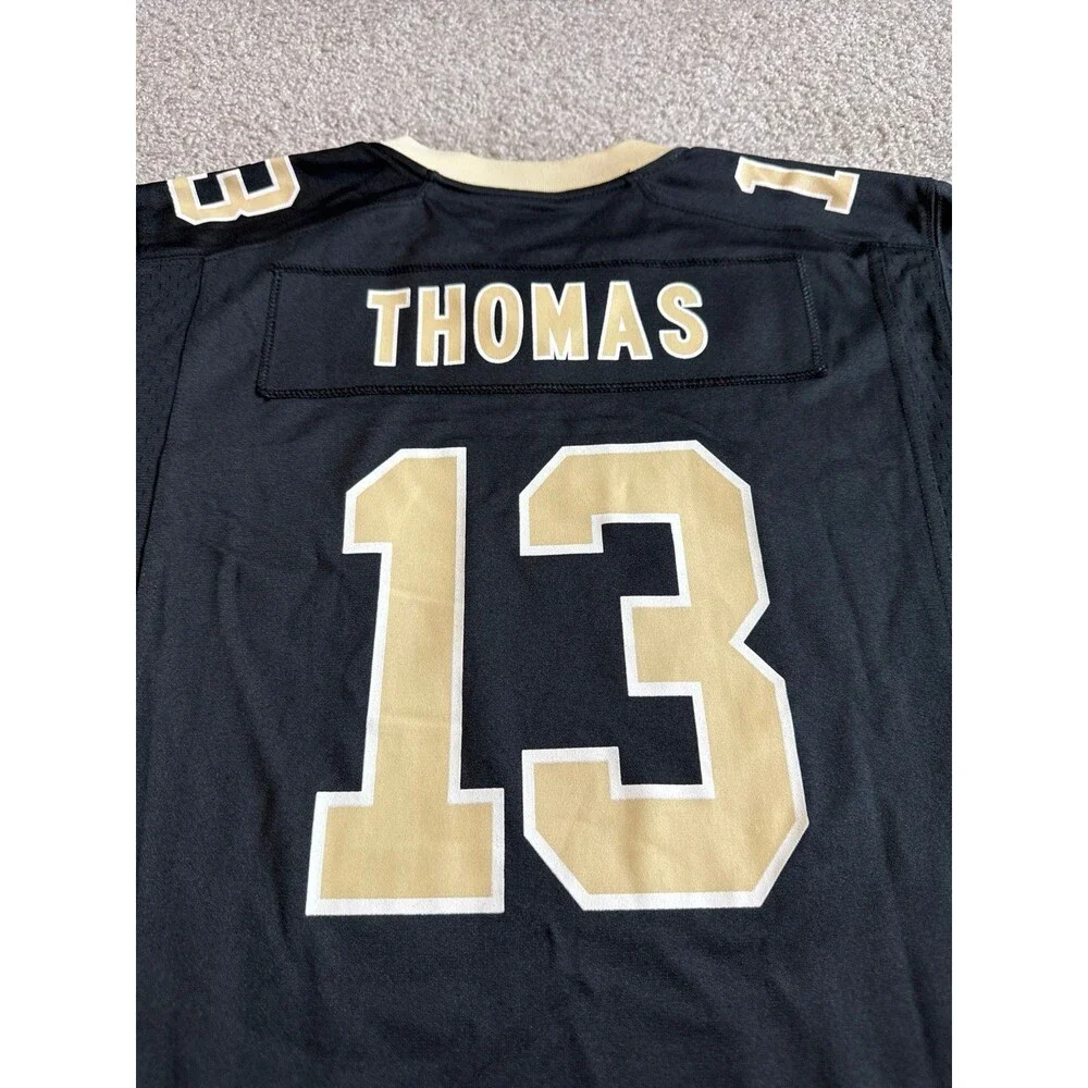 Michael Thomas New Orleans Saints Nike NWT Youth NFL Jersey Size Large